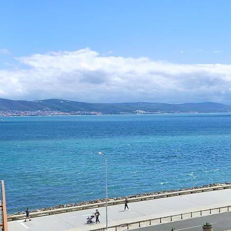 Paradiso Aparthotel - Private Apartment-Bsr-1 Nesebar Exterior photo
