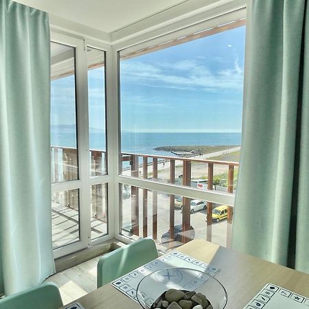 Paradiso Aparthotel - Private Apartment-Bsr-1 Nesebar Exterior photo