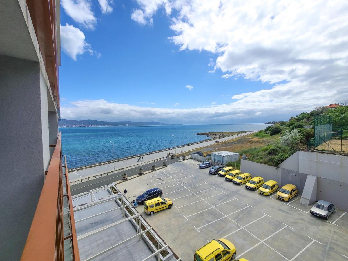 Paradiso Aparthotel - Private Apartment-Bsr-1 Nesebar Exterior photo