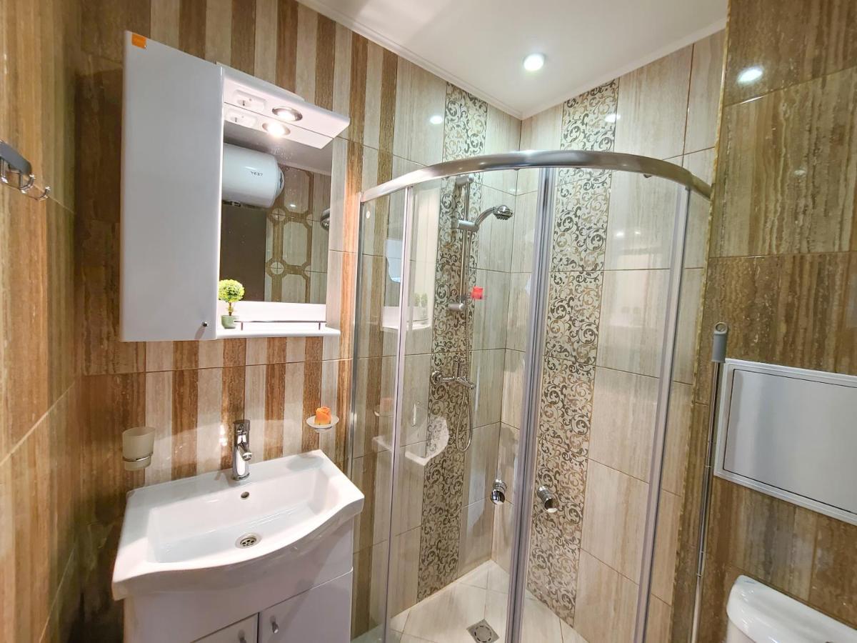 Paradiso Aparthotel - Private Apartment-Bsr-1 Nesebar Exterior photo