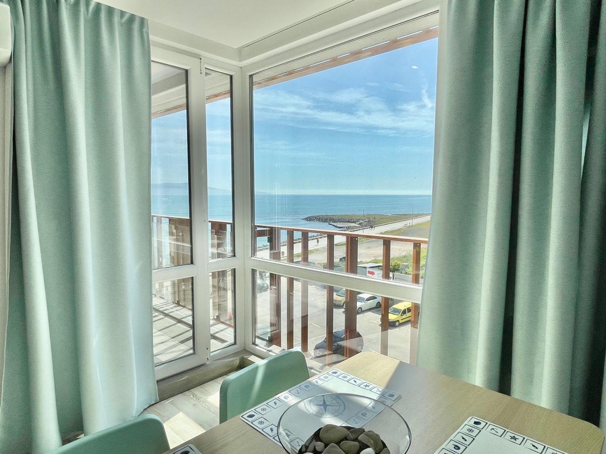 Paradiso Aparthotel - Private Apartment-Bsr-1 Nesebar Exterior photo